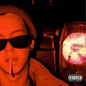 AVENIDA HEARTBREAK album cover