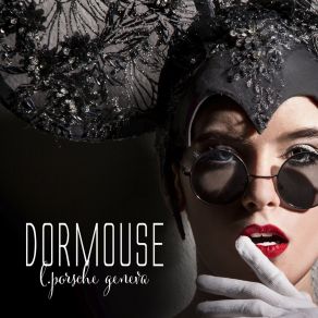Dormouse album cover