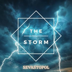 The Storm album cover