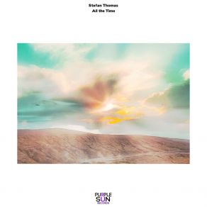 All The Time album cover
