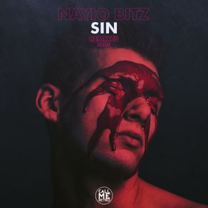 SIN album cover