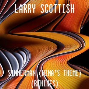 Sinnerman (Nina's Theme) (Remixes) album cover