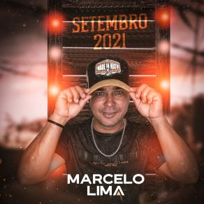 Setembro 2021 (Ao Vivo) (Ao Vivo) album cover