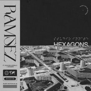 Hexagons album cover
