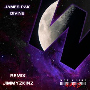 Divine album cover