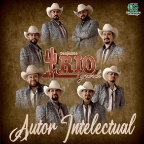 Autor Intelectual album cover
