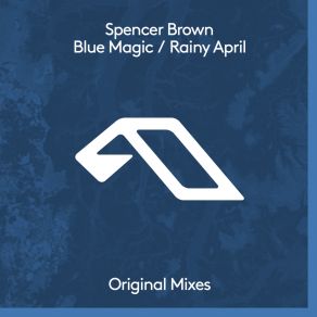 Blue Magic / Rainy April album cover