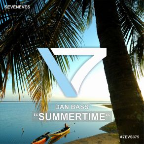 Summertime album cover