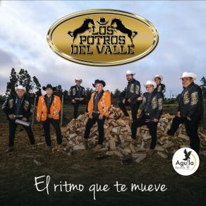 El Ritmo Que Te Mueve album cover