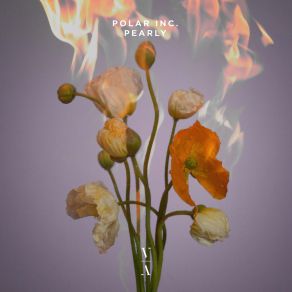 Pearly album cover