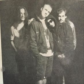 The Lost Tapes: 1990s album cover