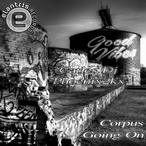Corpus album cover