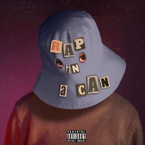 Rap In A Can album cover