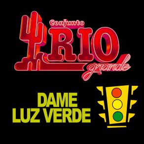 Dame Luz Verde album cover
