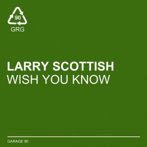 Wish You Know album cover