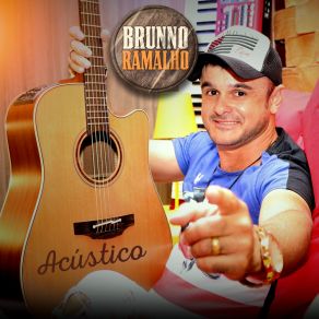Acústico album cover