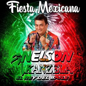 Fiesta Mexicana album cover