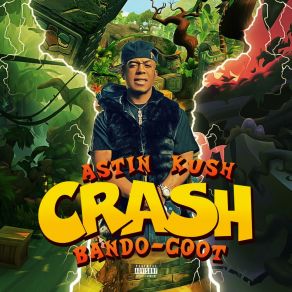 Crash Bando-Coot album cover