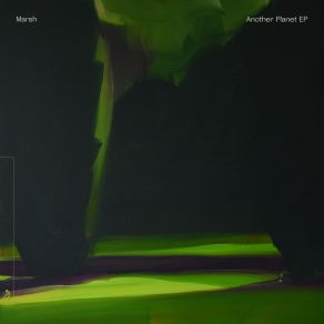 Another Planet album cover