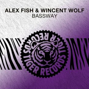 Bassway album cover