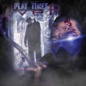Play Times Over album cover