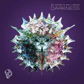 Darkness album cover