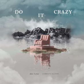 Do It Crazy album cover
