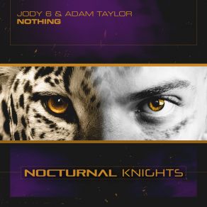 Nothing album cover