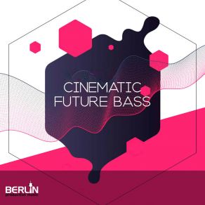 Cinematic Future Bass album cover