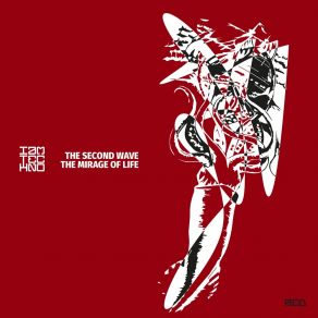 The Mirage Of Life album cover