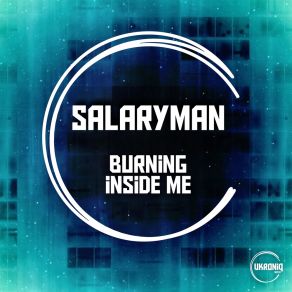 Burning Inside Me album cover