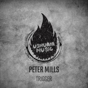 Trigger album cover