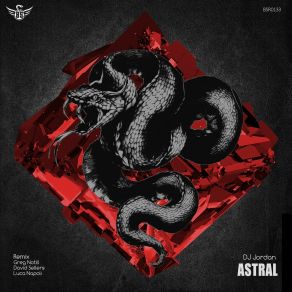 Astral album cover
