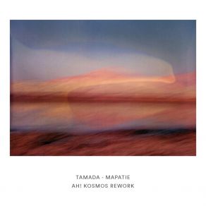 Mapatie (Ah! Kosmos Rework) album cover