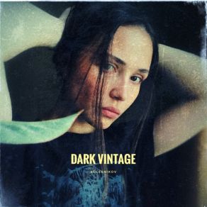Dark Vintage album cover