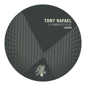 La Sombra De Tu Luz album cover