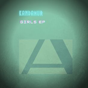 Girls album cover