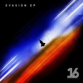 Evasion album cover