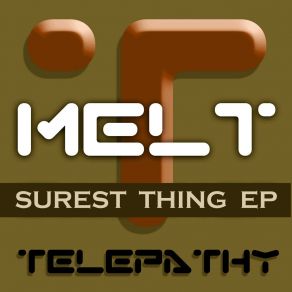 Surest Thing album cover