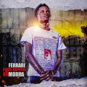 Fique Rapper Ou Morra album cover