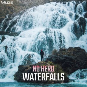 Waterfalls album cover