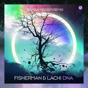 DNA (Roman Messer Remix) album cover