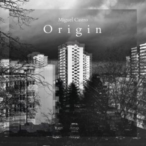 Origin album cover
