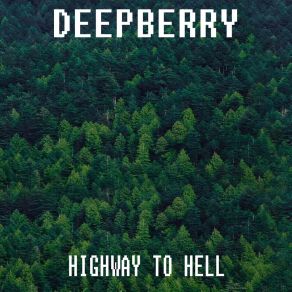 Highway To Hell album cover