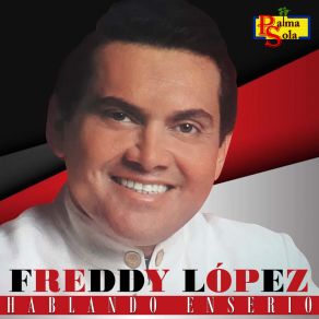 Hablando En Serio album cover