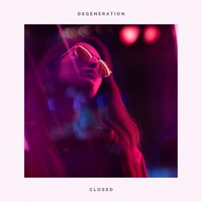 Closed (Dj Global Byte Mix) album cover