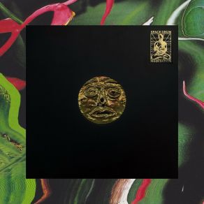 SDM004 album cover