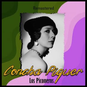 Los Piconeros (Remastered) album cover