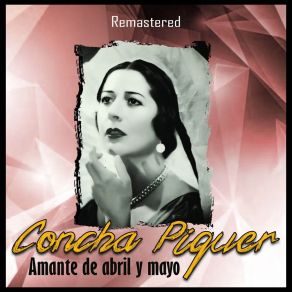Amante De Abril Y Mayo (Remastered) album cover