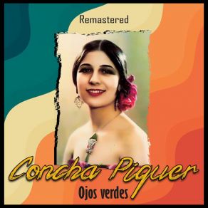 Ojos Verdes (Remastered) album cover